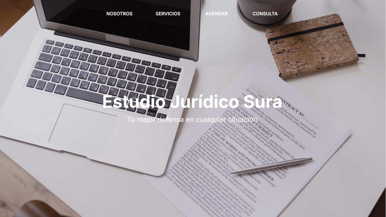 Estudio Juridico Sura